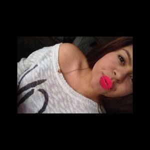 Meet your Posher, Edith